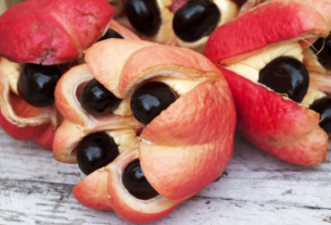 Nutrition Facts And Health Benefits Of The Ackee Fruit
